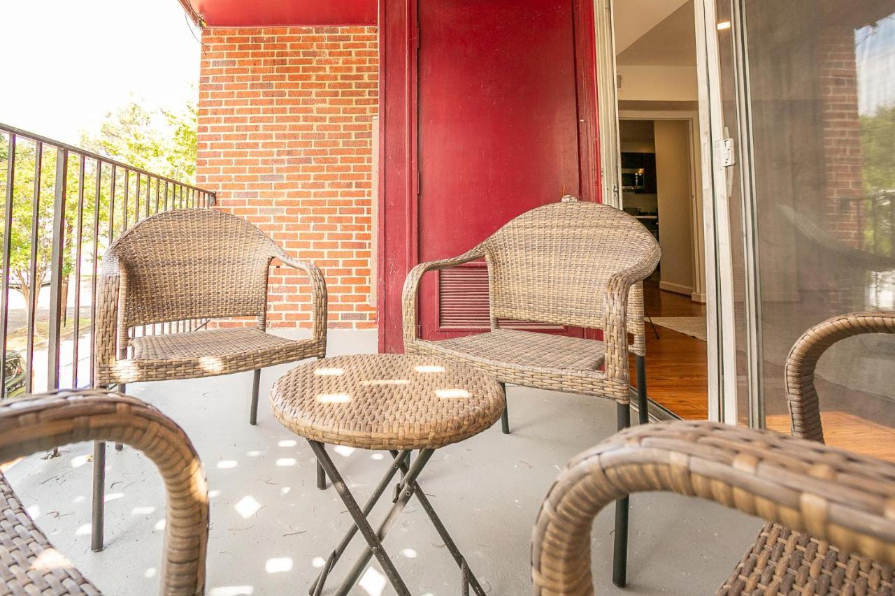 Comfy And Cozy-Min To National Mall Great Location Apartment Arlington Exterior photo